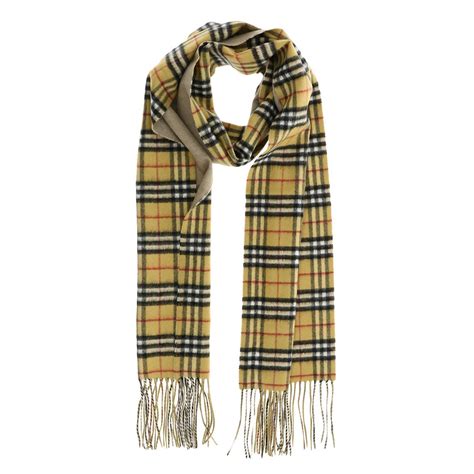 männer schal burberry|Burberry scarf outlet.